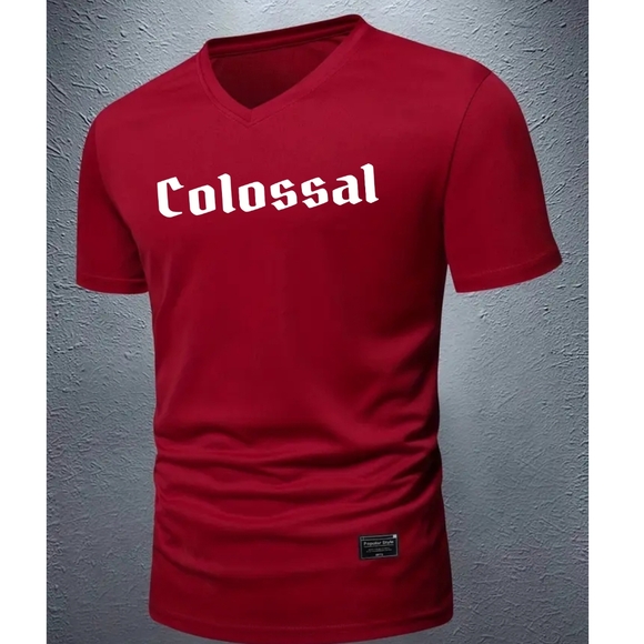 colossal Tee-shirt - Picture 1 of 5